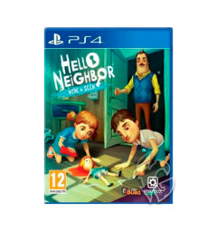 Hello Neighbor: Hide and Seek